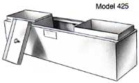 photographic developing system